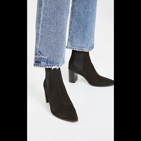 Rag & Bone Brynn Booties size 6 - Picture 15 of 15